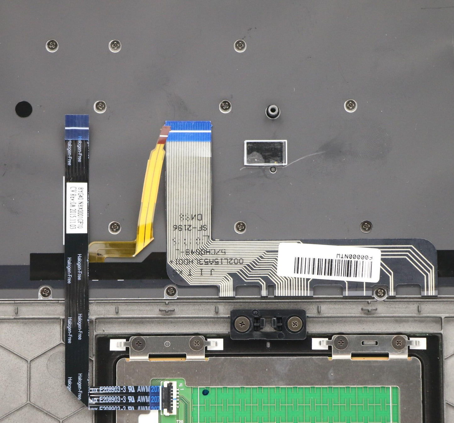 Lenovo Co Covers - 5CB0K48438