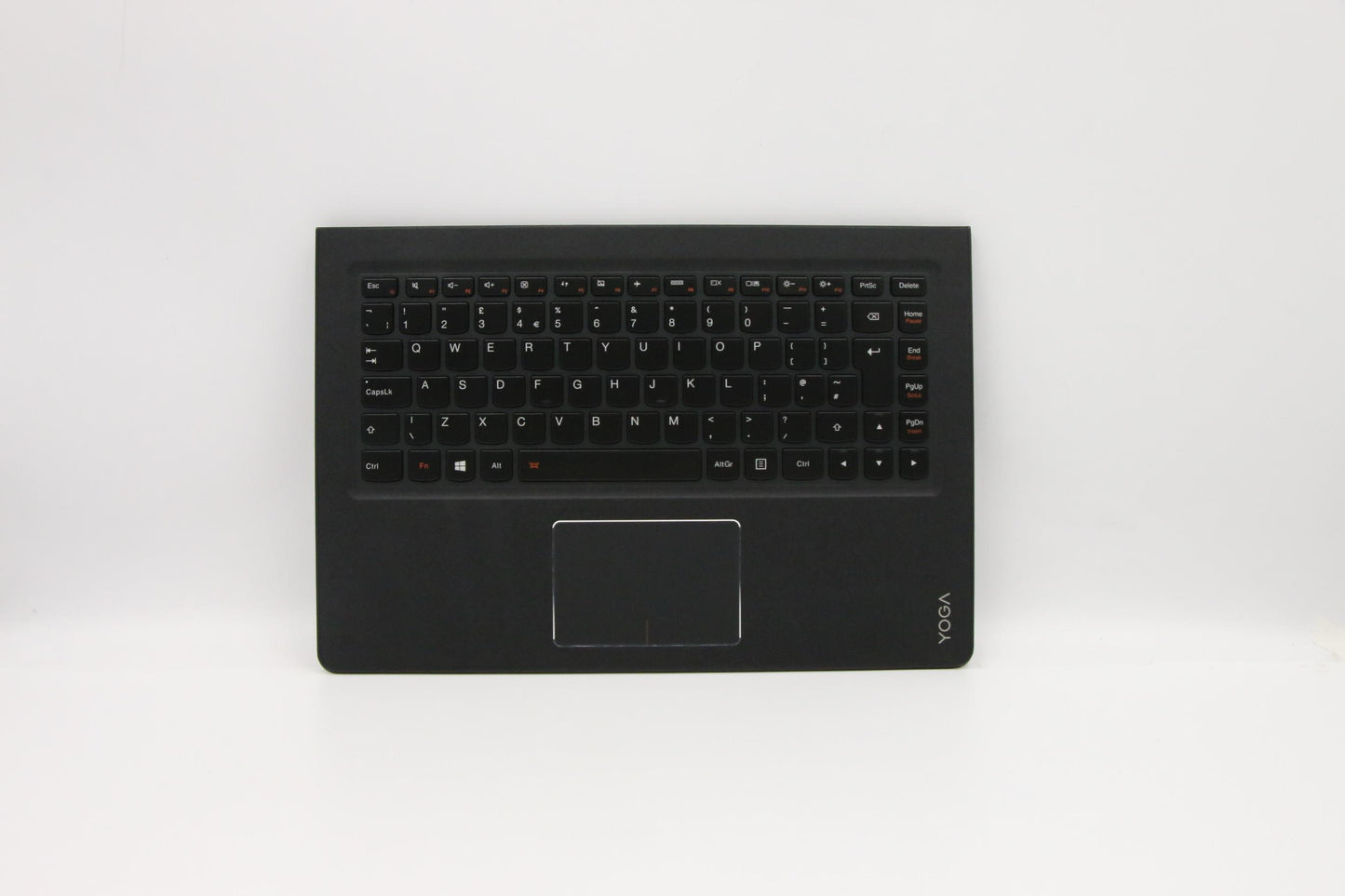 Lenovo Co Covers - 5CB0K48443