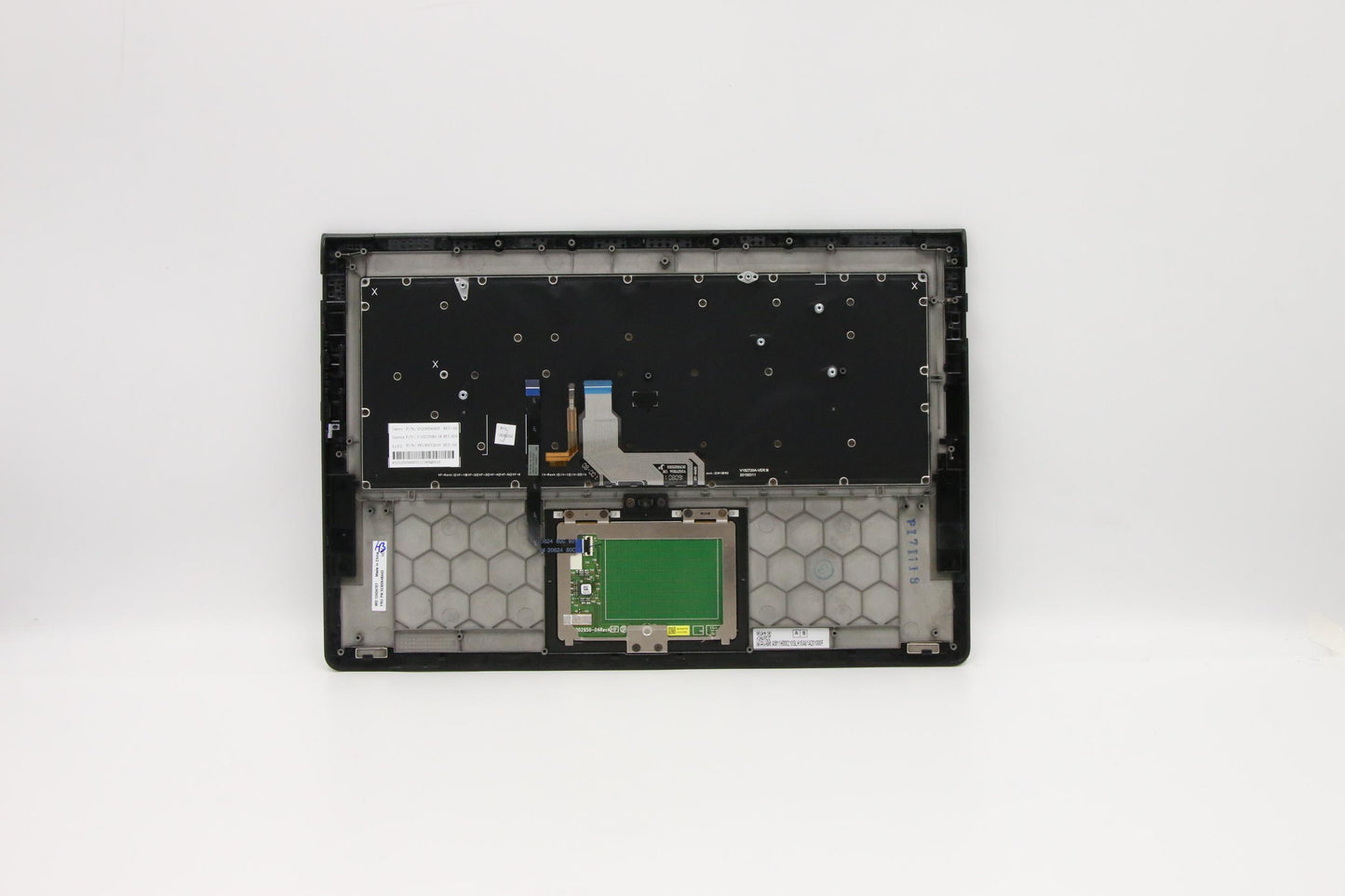 Lenovo Co Covers - 5CB0K48443