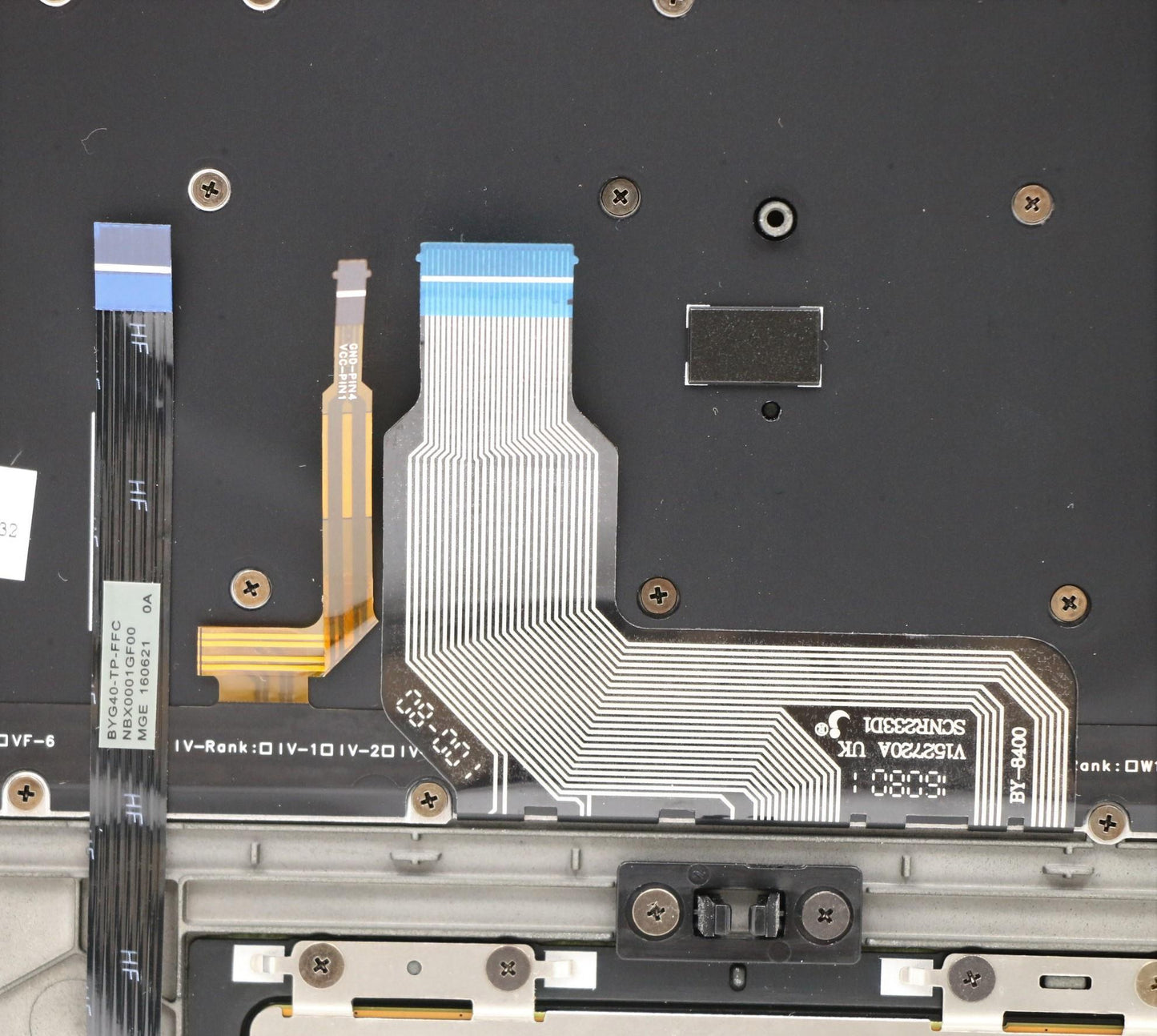 Lenovo Co Covers - 5CB0K48443