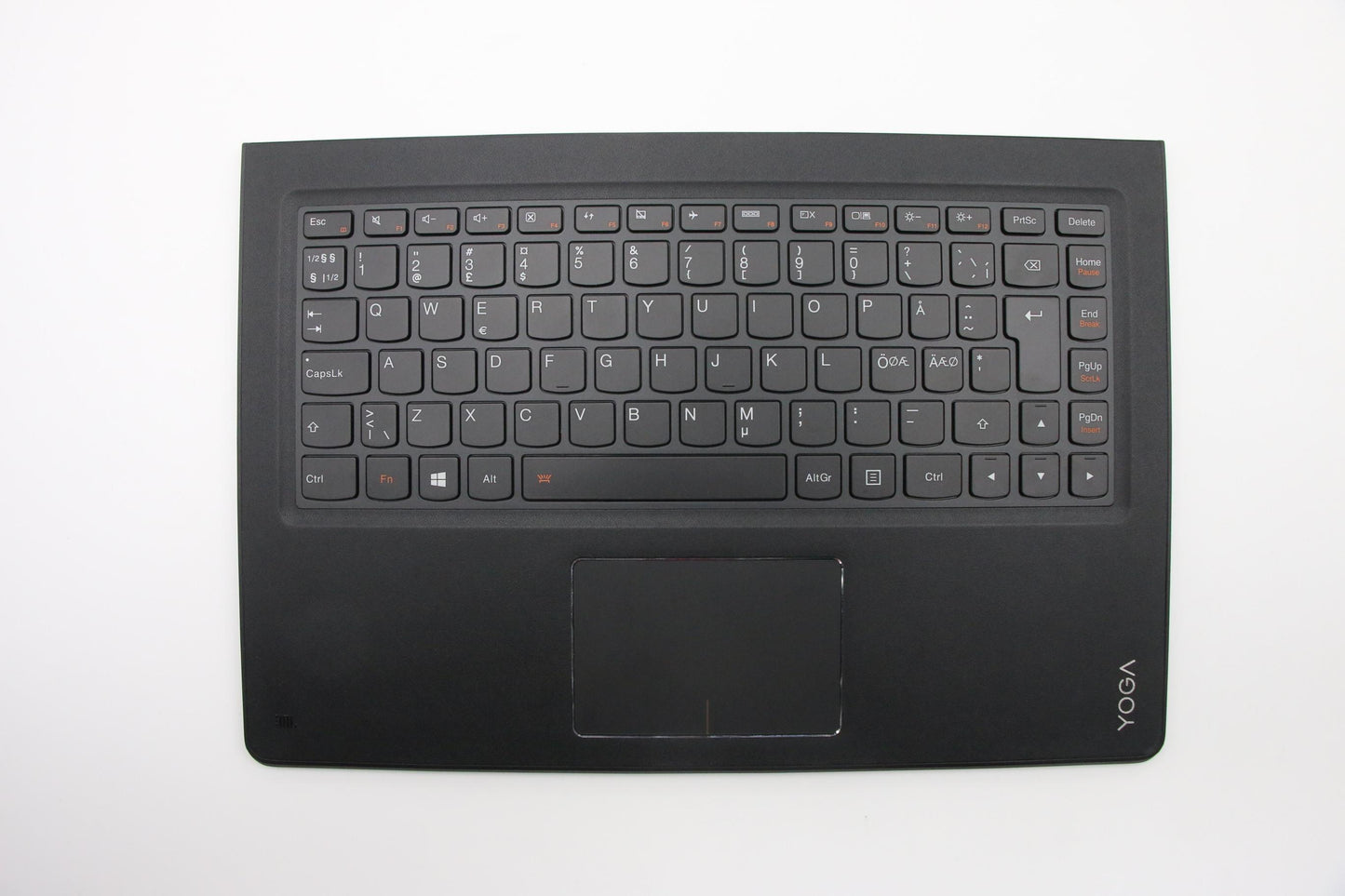 Lenovo Co Covers - 5CB0K48445
