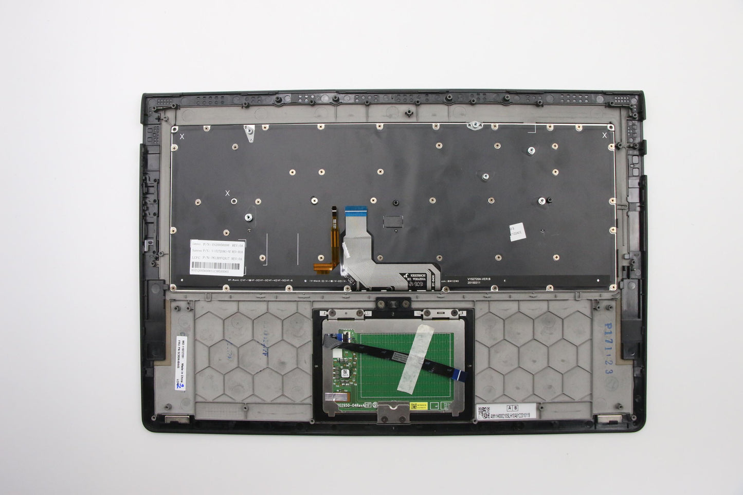 Lenovo Co Covers - 5CB0K48445