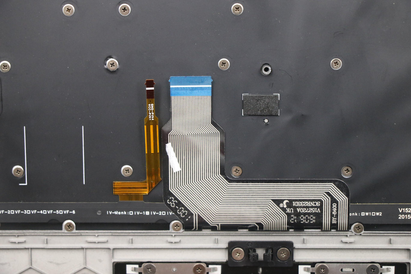 Lenovo Co Covers - 5CB0K48445