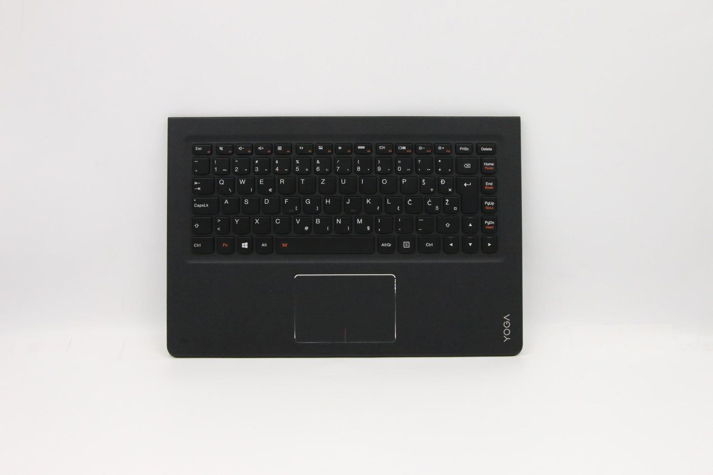 Lenovo Co Covers - 5CB0K48446