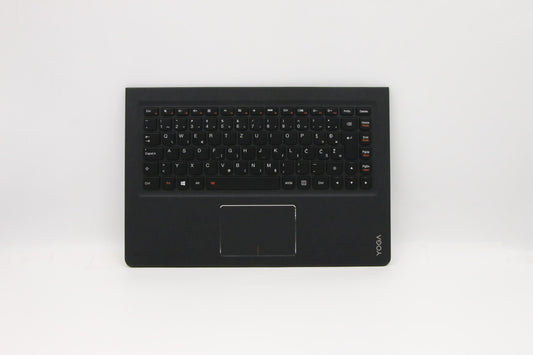 Lenovo Co Covers - 5CB0K48446