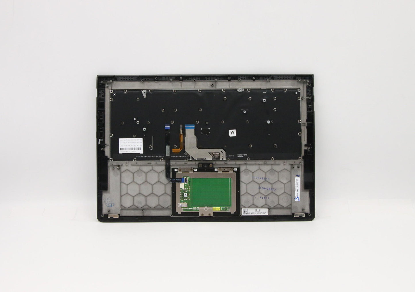 Lenovo Co Covers - 5CB0K48446