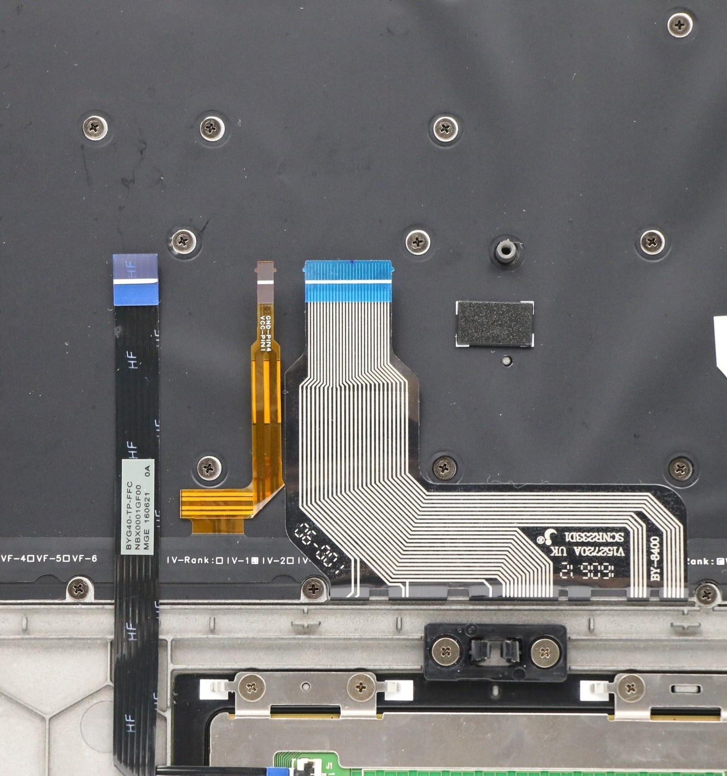 Lenovo Co Covers - 5CB0K48446