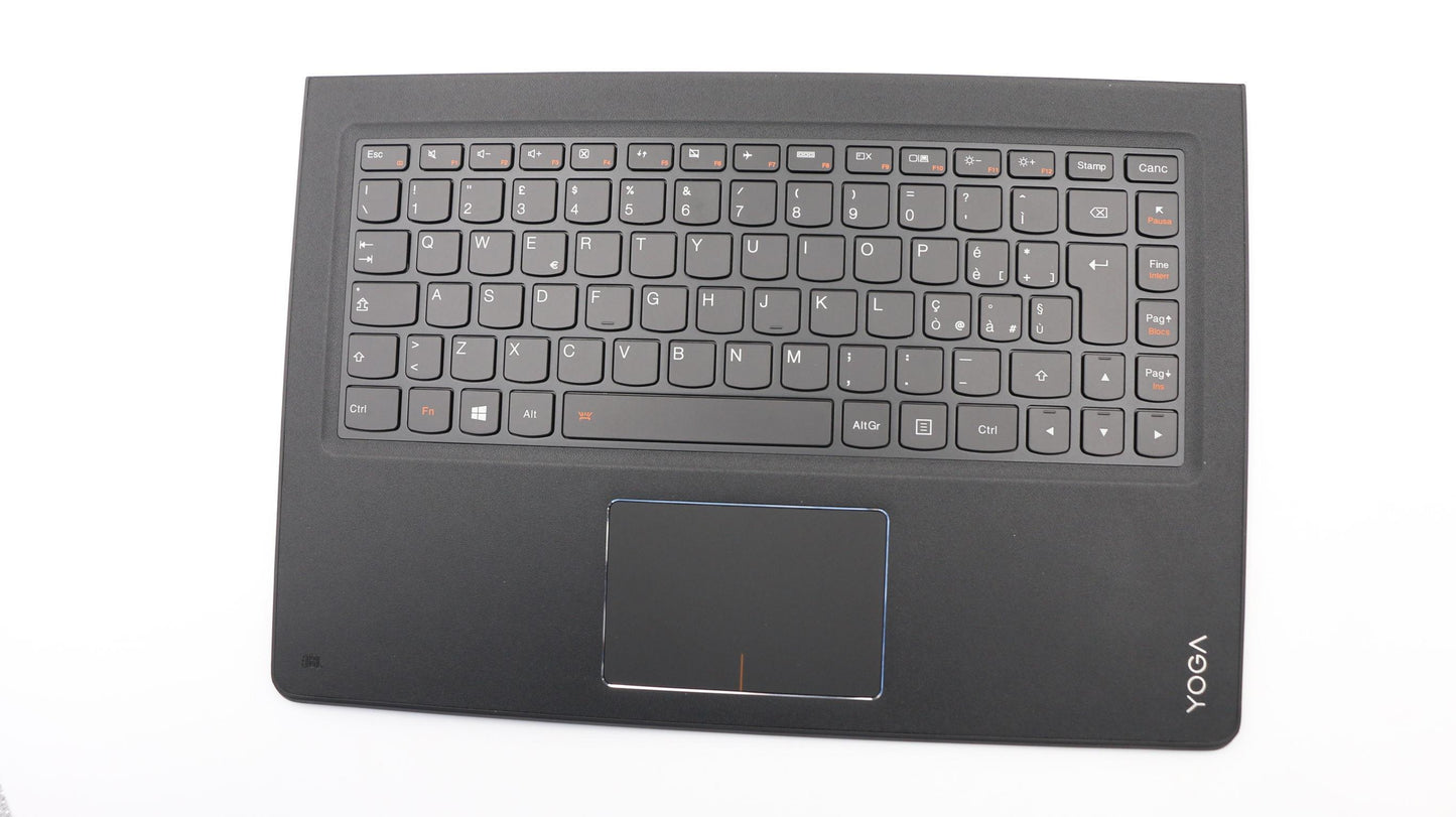 Lenovo Co Covers - 5CB0K48450