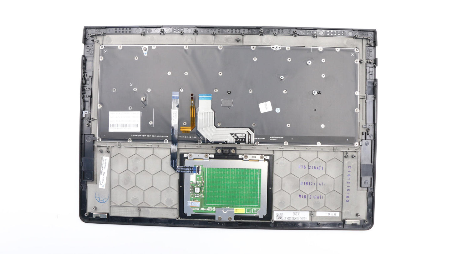 Lenovo Co Covers - 5CB0K48450
