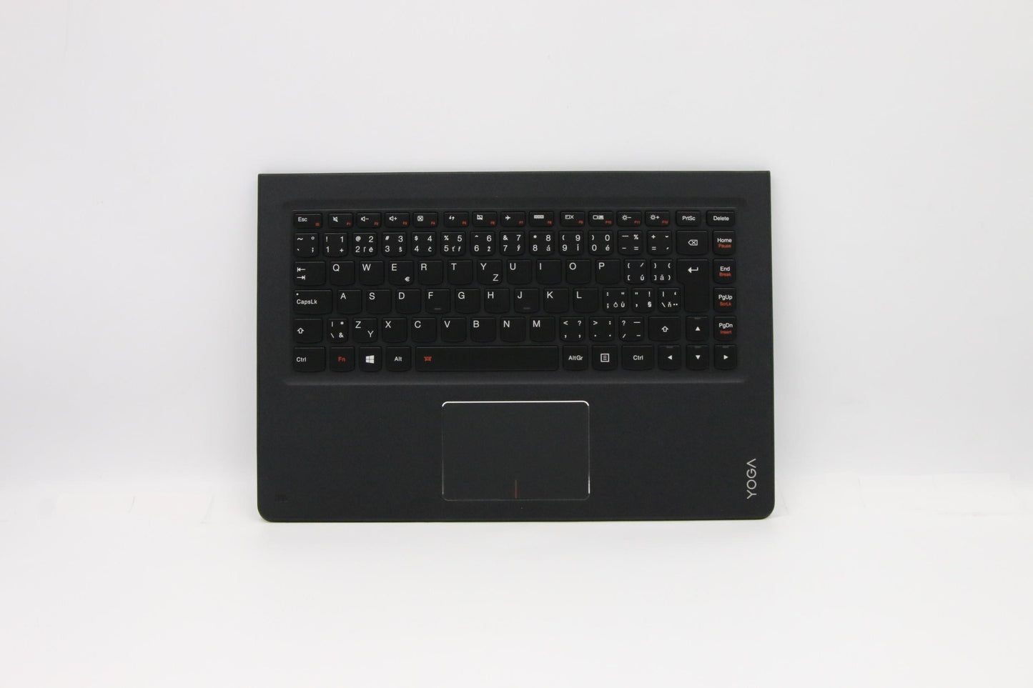 Lenovo Co Covers - 5CB0K48459