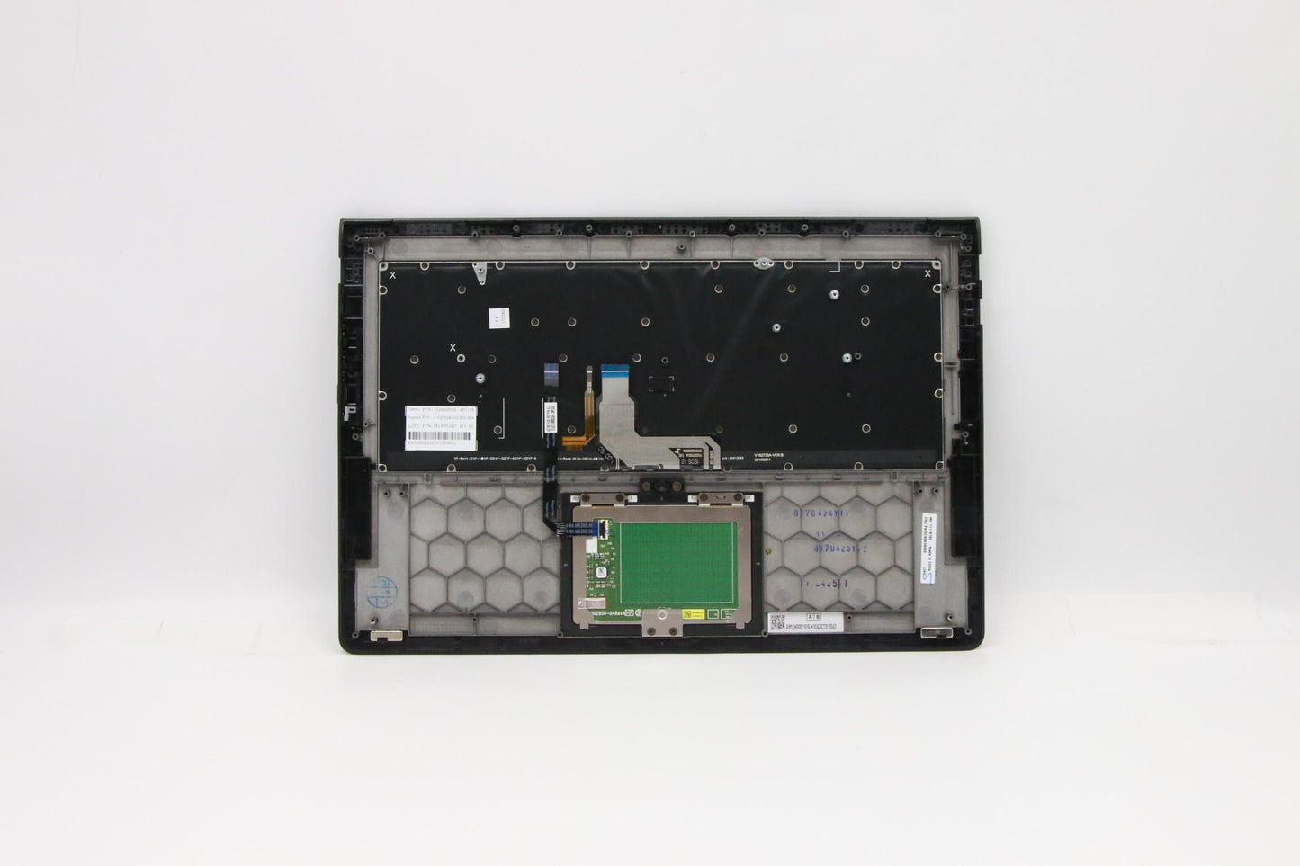 Lenovo Co Covers - 5CB0K48459