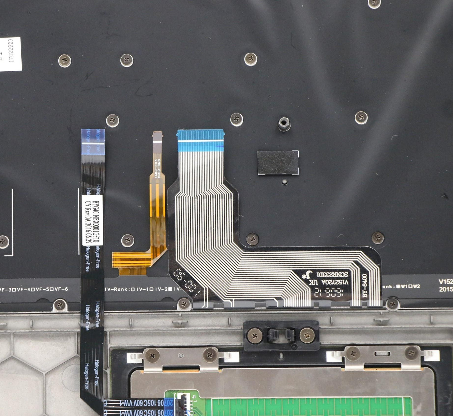 Lenovo Co Covers - 5CB0K48459