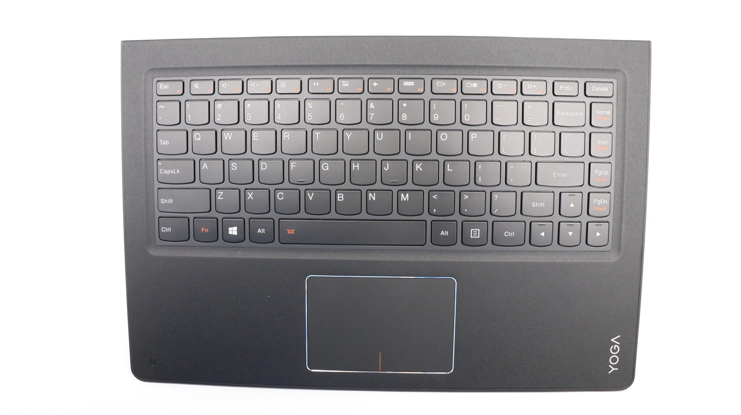 Lenovo Co Covers - 5CB0K48464