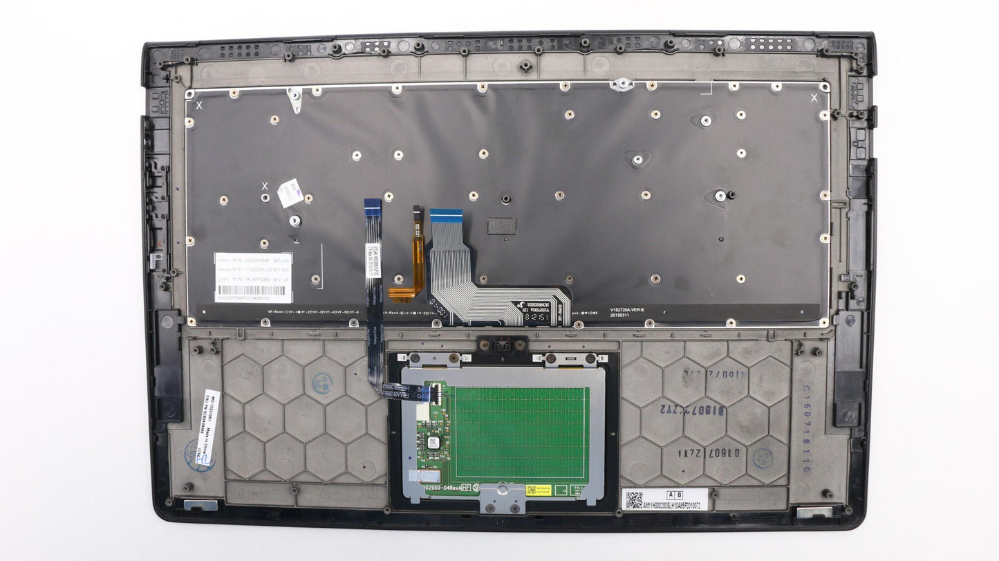 Lenovo Co Covers - 5CB0K48464