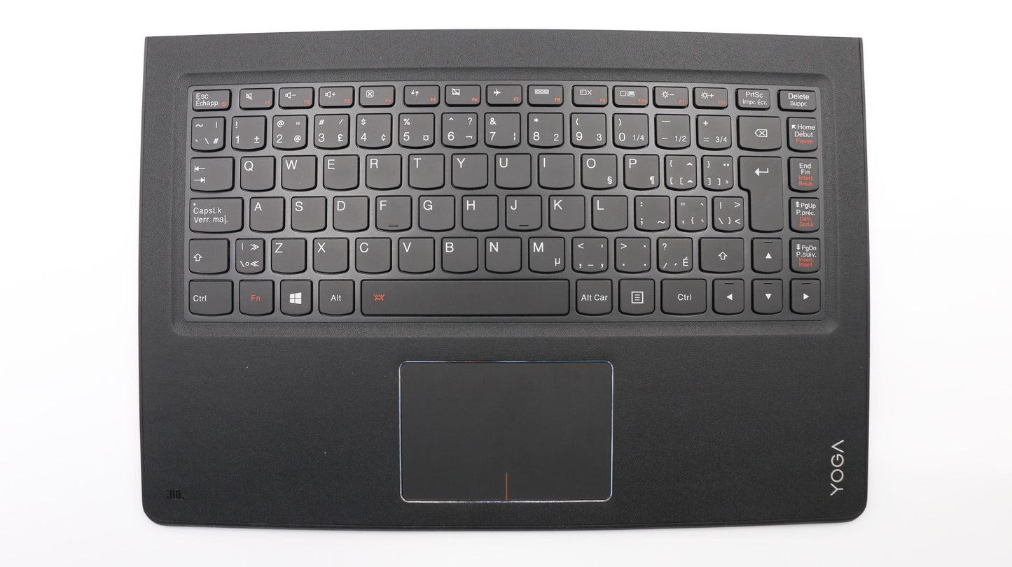 Lenovo Co Covers - 5CB0K48467
