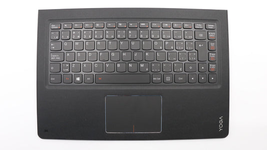 Lenovo Co Covers - 5CB0K48467