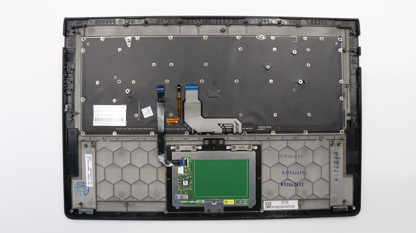 Lenovo Co Covers - 5CB0K48467