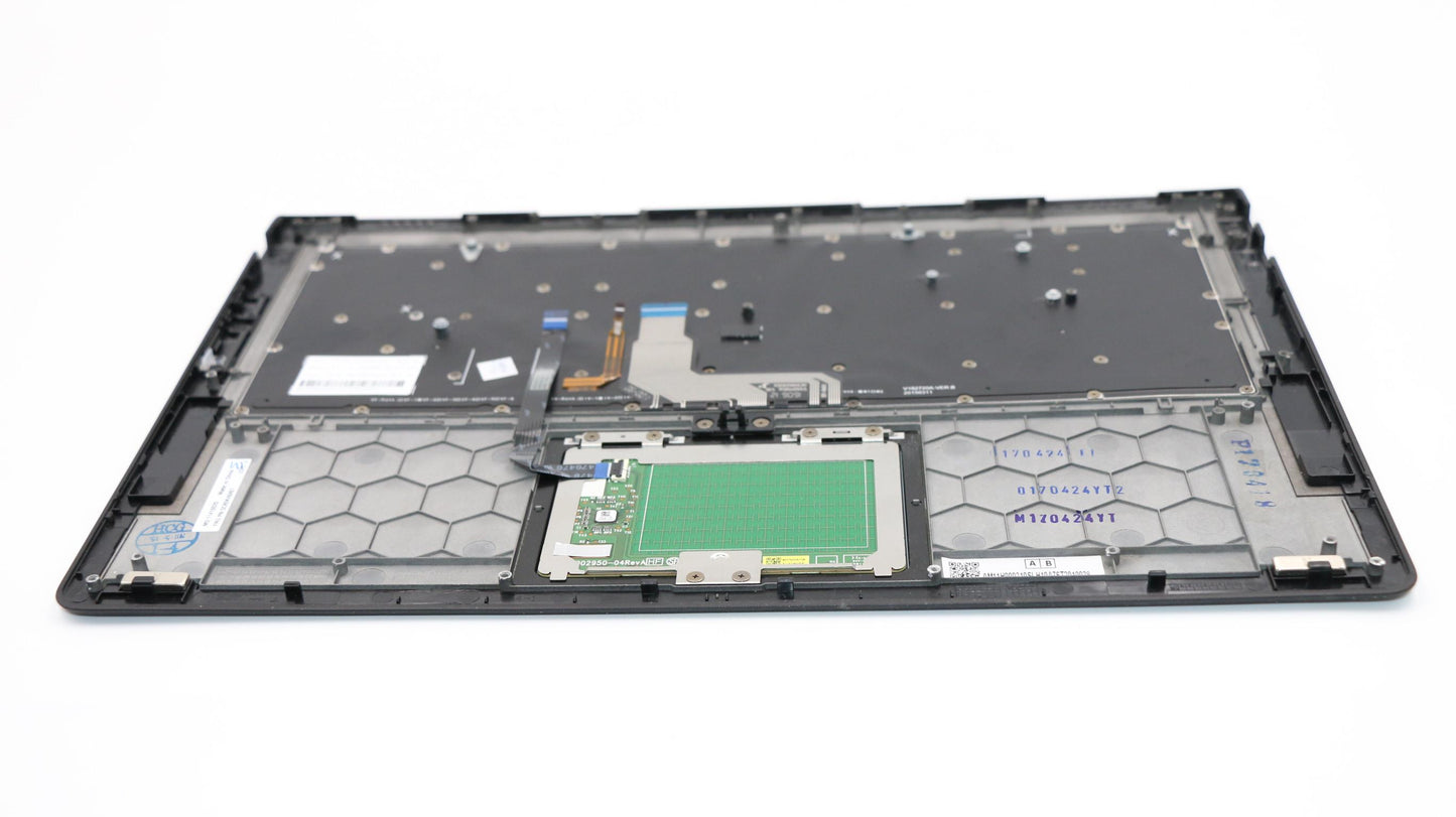 Lenovo Co Covers - 5CB0K48467