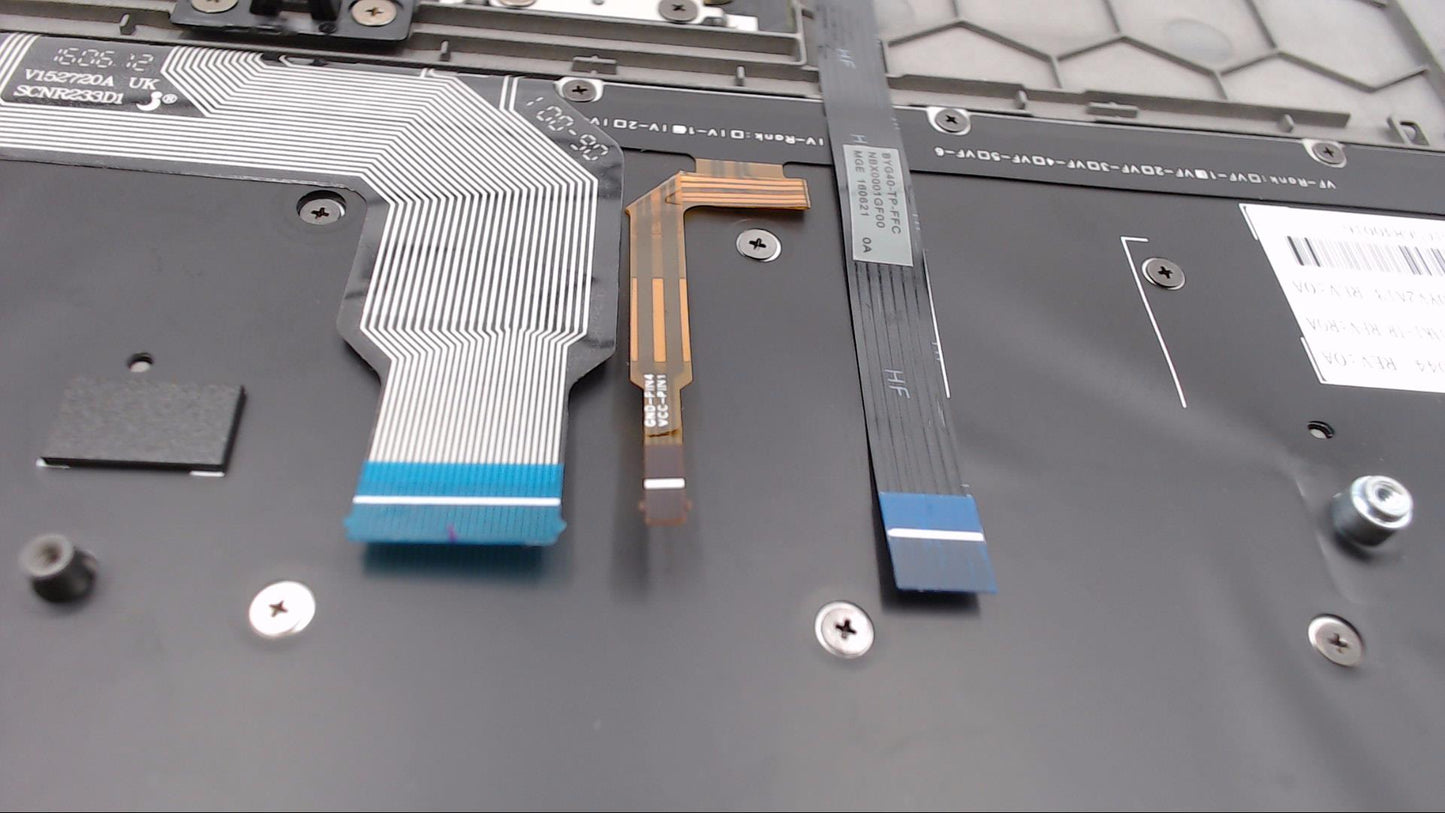 Lenovo Co Covers - 5CB0K48469