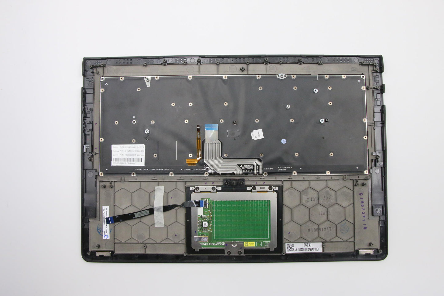 Lenovo Co Covers - 5CB0K48471