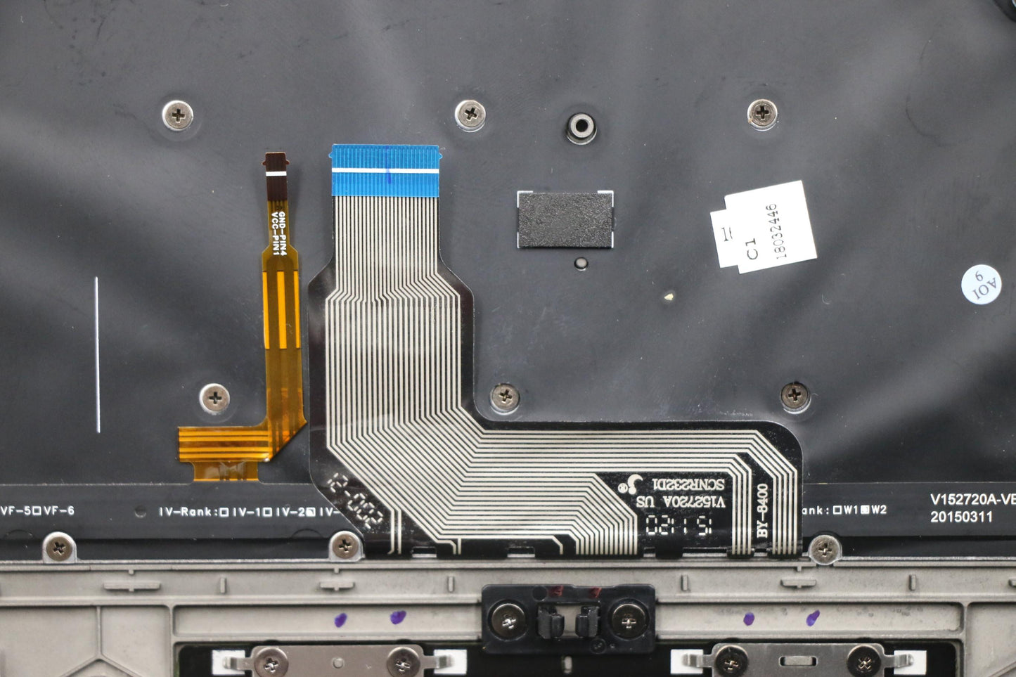 Lenovo Co Covers - 5CB0K48471