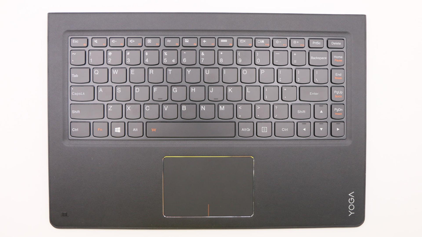 Lenovo Co Covers - 5CB0K48472