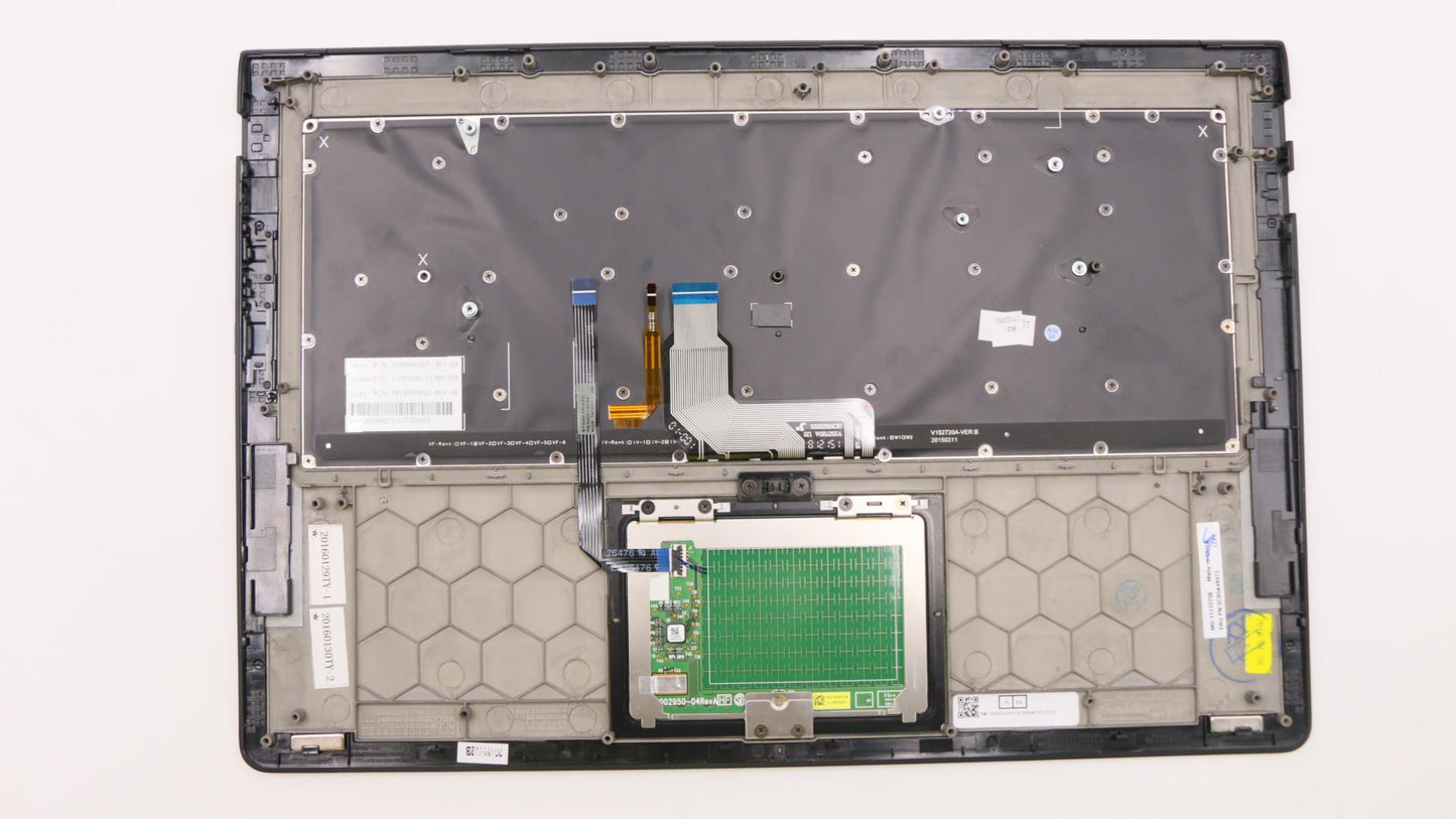 Lenovo Co Covers - 5CB0K48472