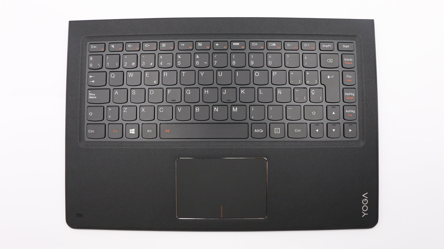 Lenovo Co Covers - 5CB0K48475