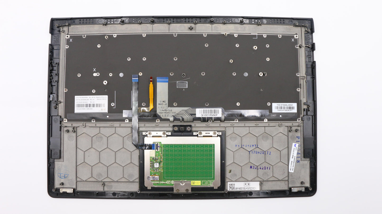 Lenovo Co Covers - 5CB0K48475