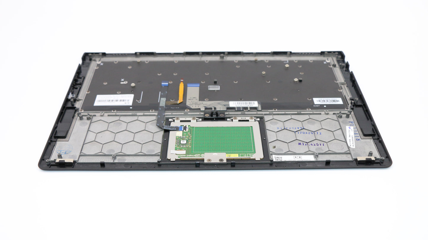 Lenovo Co Covers - 5CB0K48475