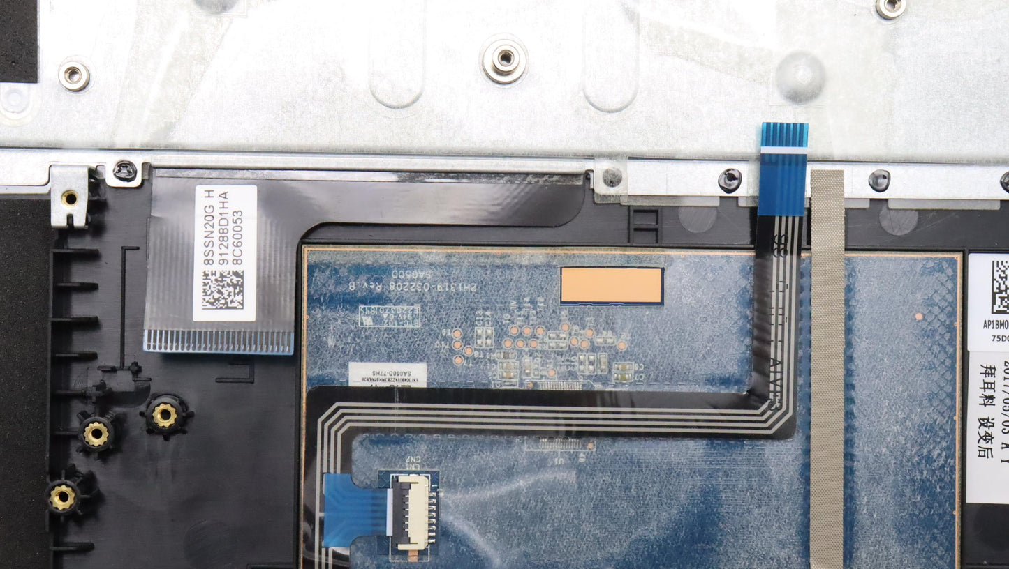 Lenovo Co Covers - 5CB0K57181