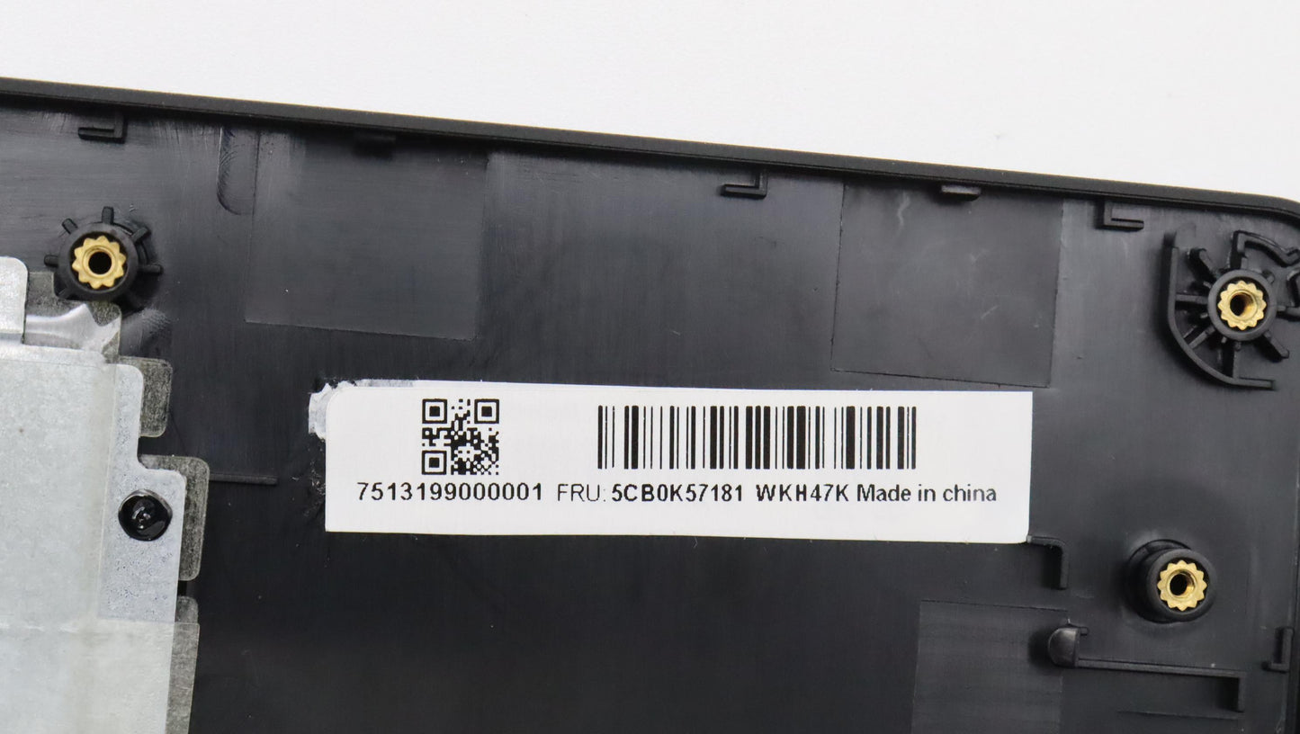 Lenovo Co Covers - 5CB0K57181