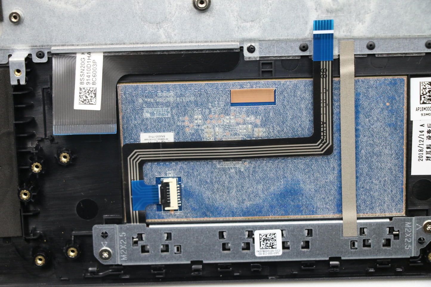 Lenovo Co Covers - 5CB0K57182