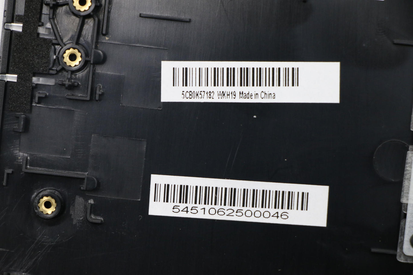 Lenovo Co Covers - 5CB0K57182