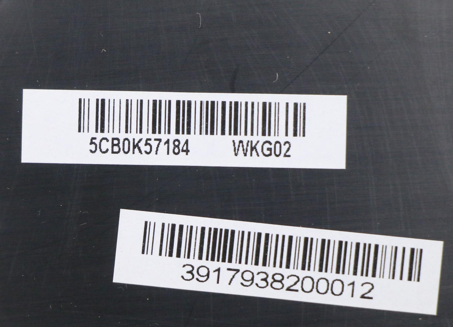 Lenovo Co Covers - 5CB0K57184