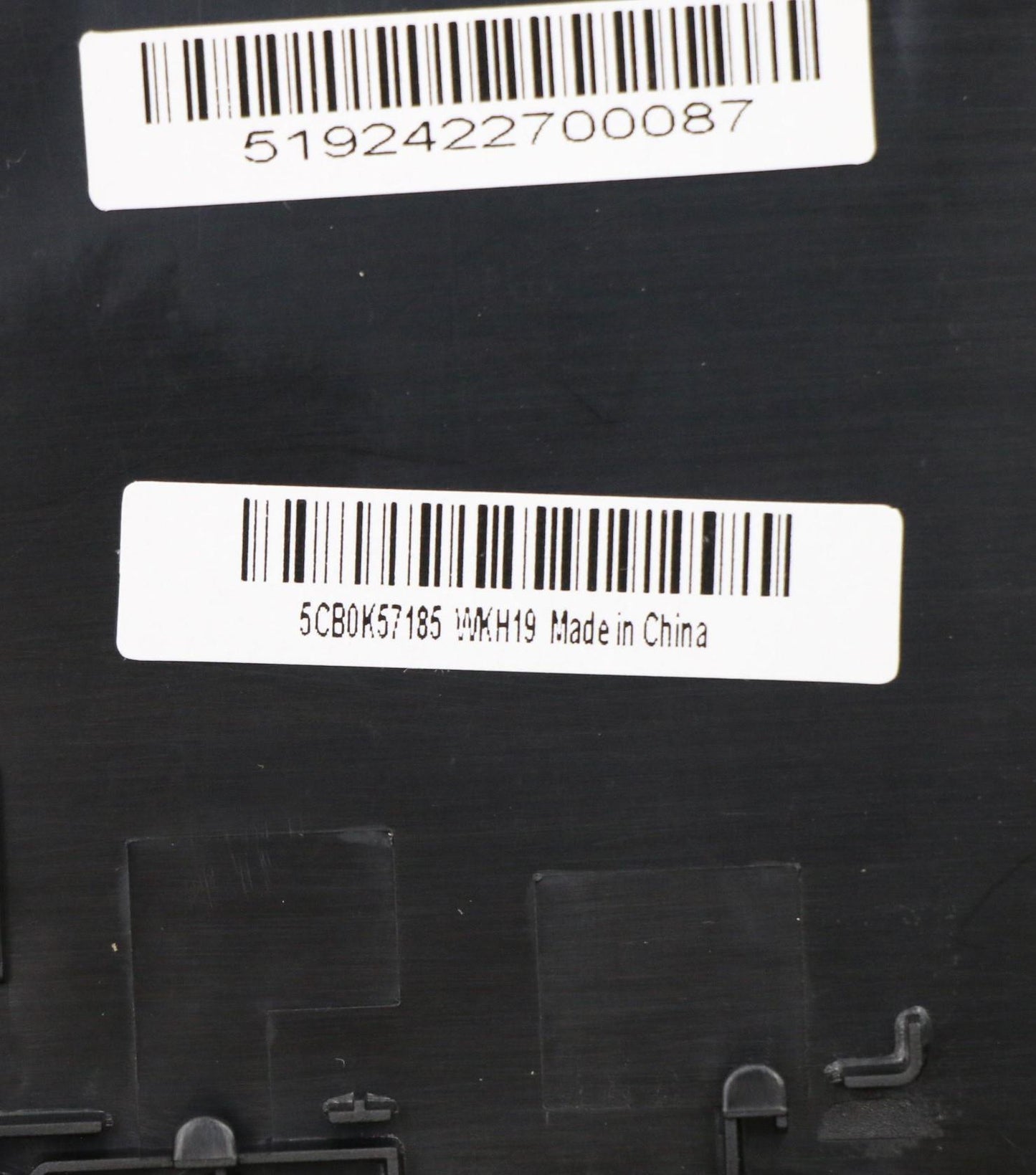 Lenovo Co Covers - 5CB0K57185