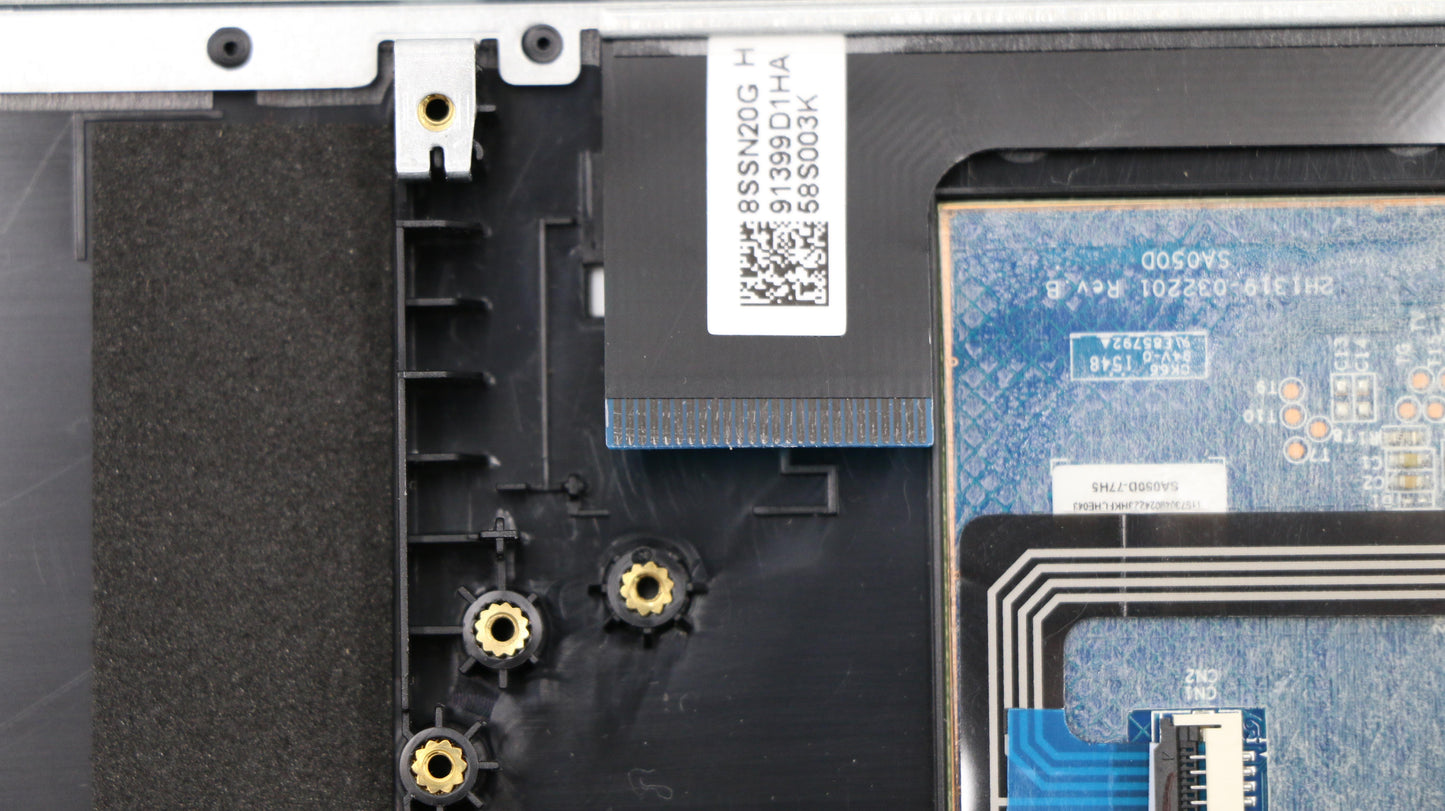 Lenovo Co Covers - 5CB0K57186
