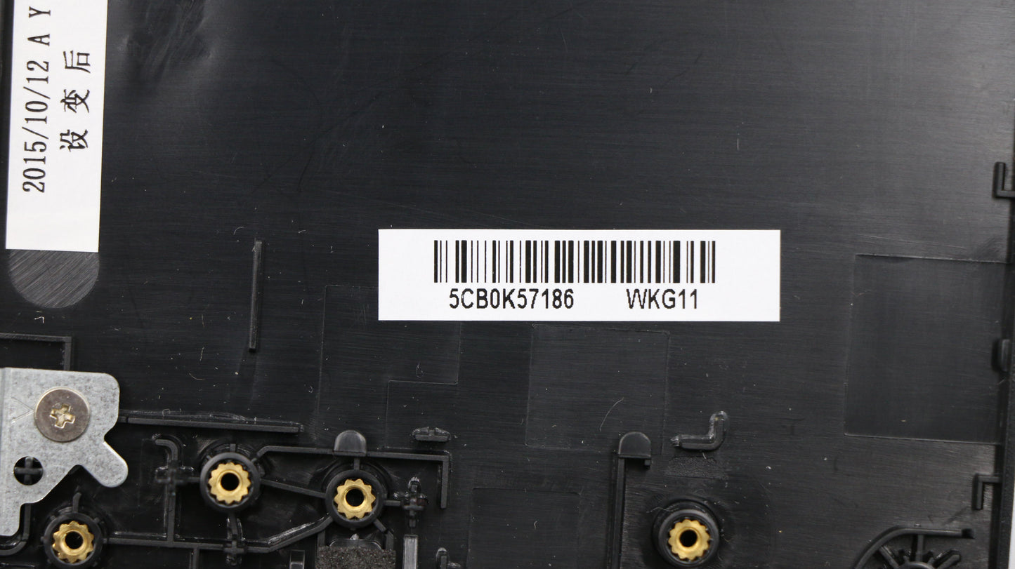 Lenovo Co Covers - 5CB0K57186