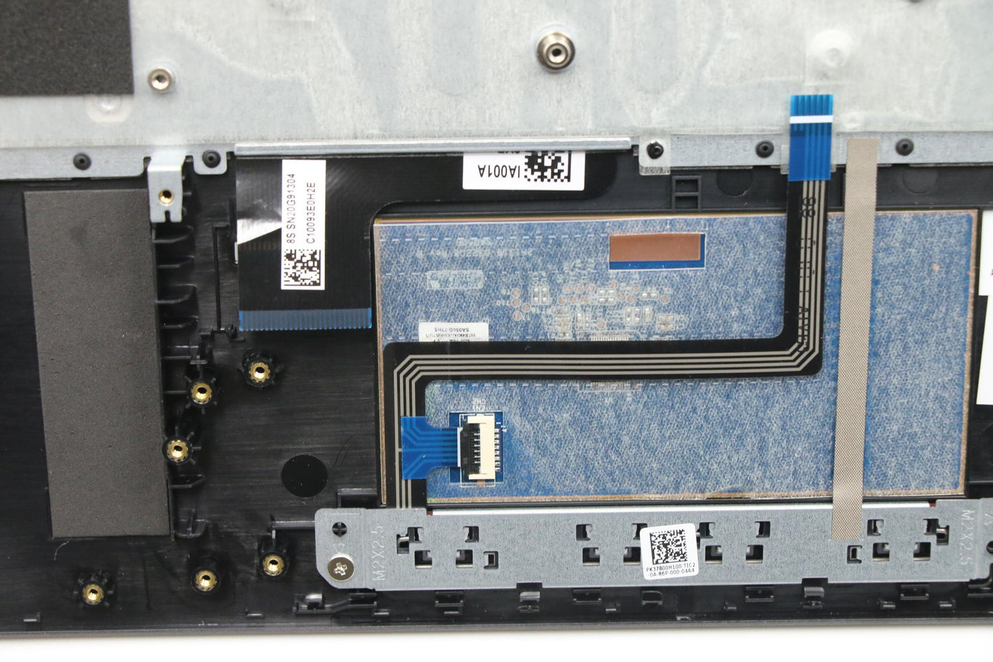 Lenovo Co Covers - 5CB0K57193