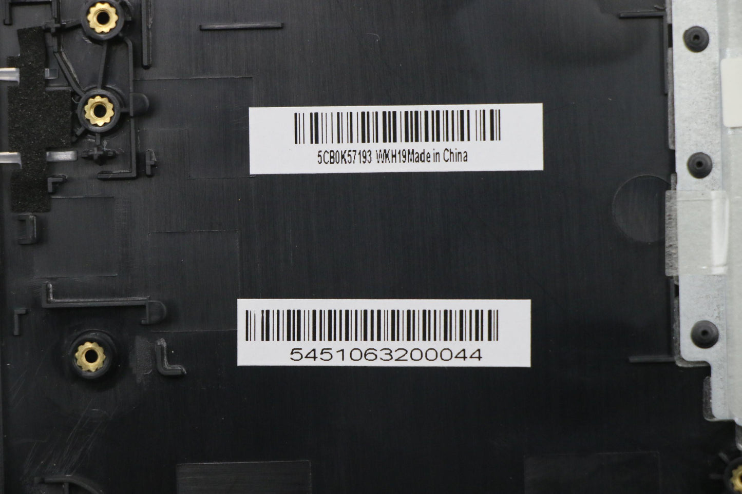 Lenovo Co Covers - 5CB0K57193