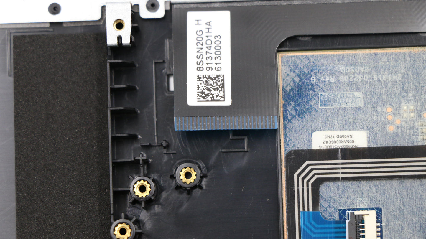 Lenovo Co Covers - 5CB0K57196