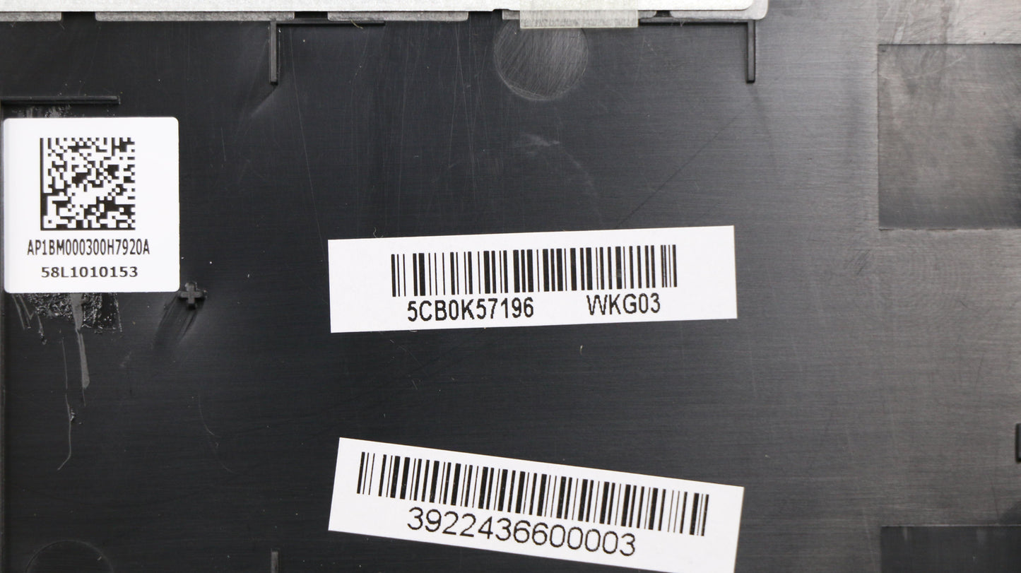 Lenovo Co Covers - 5CB0K57196