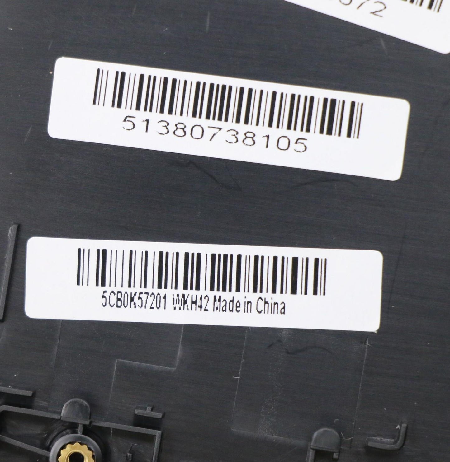 Lenovo Co Covers - 5CB0K57201
