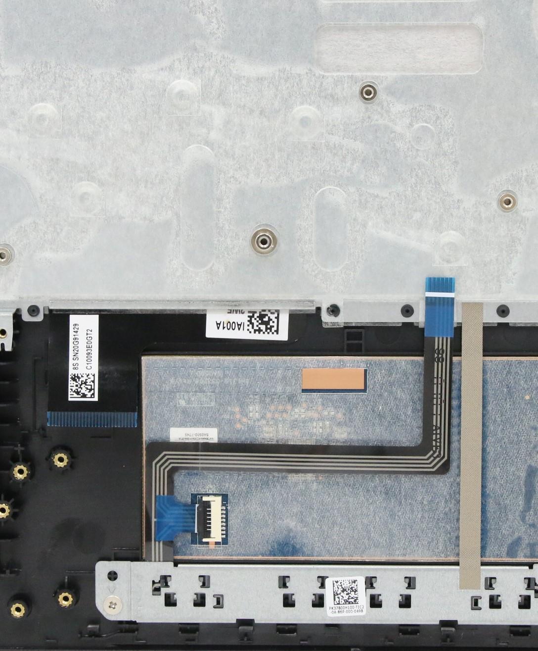 Lenovo Co Covers - 5CB0K57210