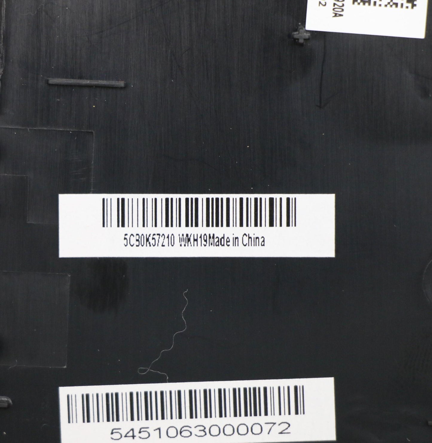 Lenovo Co Covers - 5CB0K57210