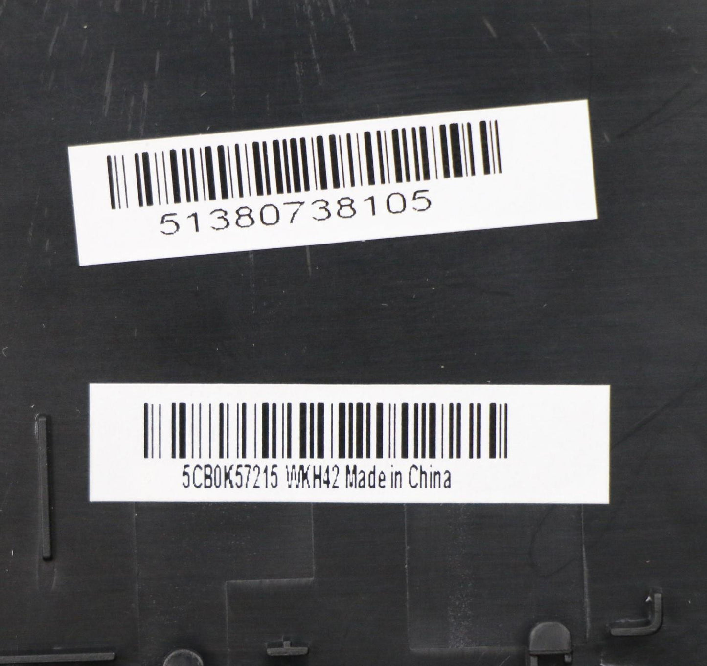 Lenovo Co Covers - 5CB0K57215
