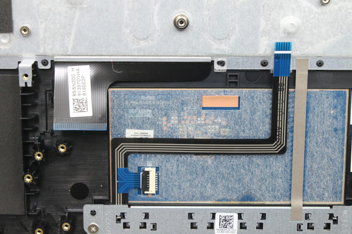 Lenovo Co Covers - 5CB0K57241