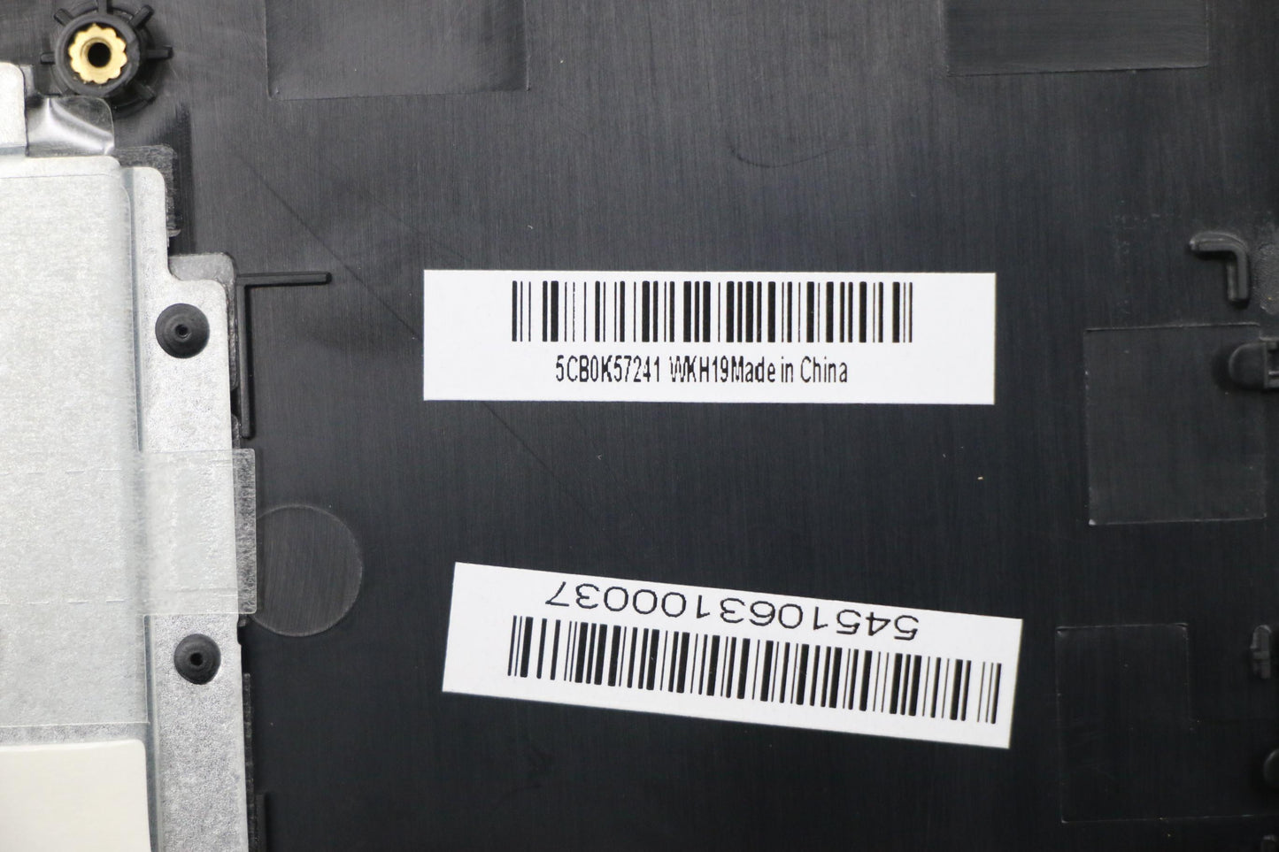 Lenovo Co Covers - 5CB0K57241