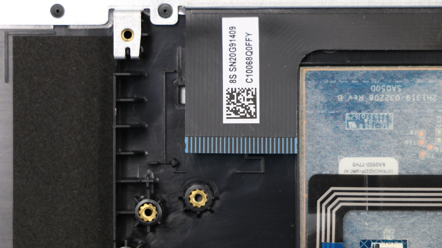 Lenovo Co Covers - 5CB0K57249