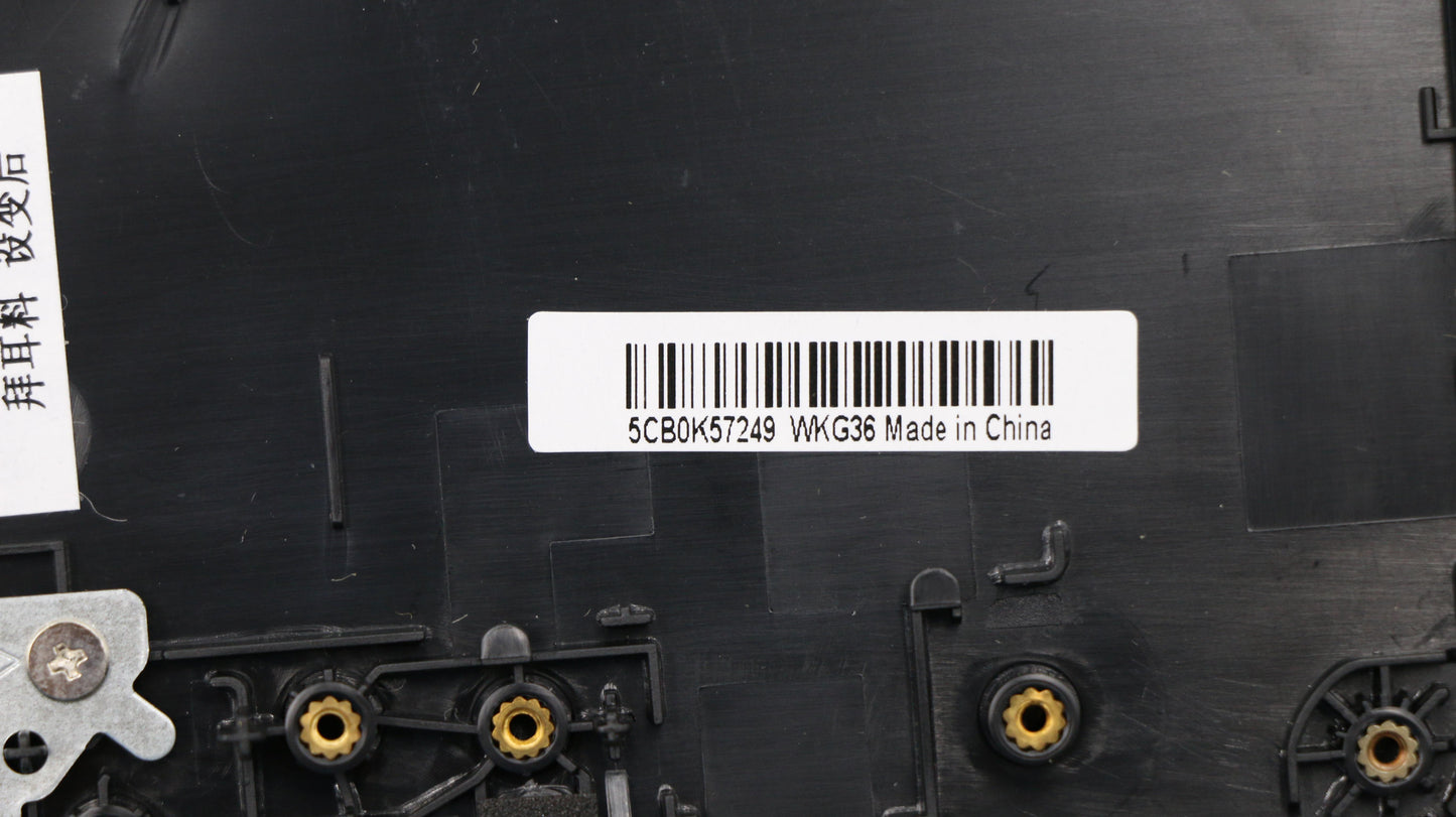 Lenovo Co Covers - 5CB0K57249